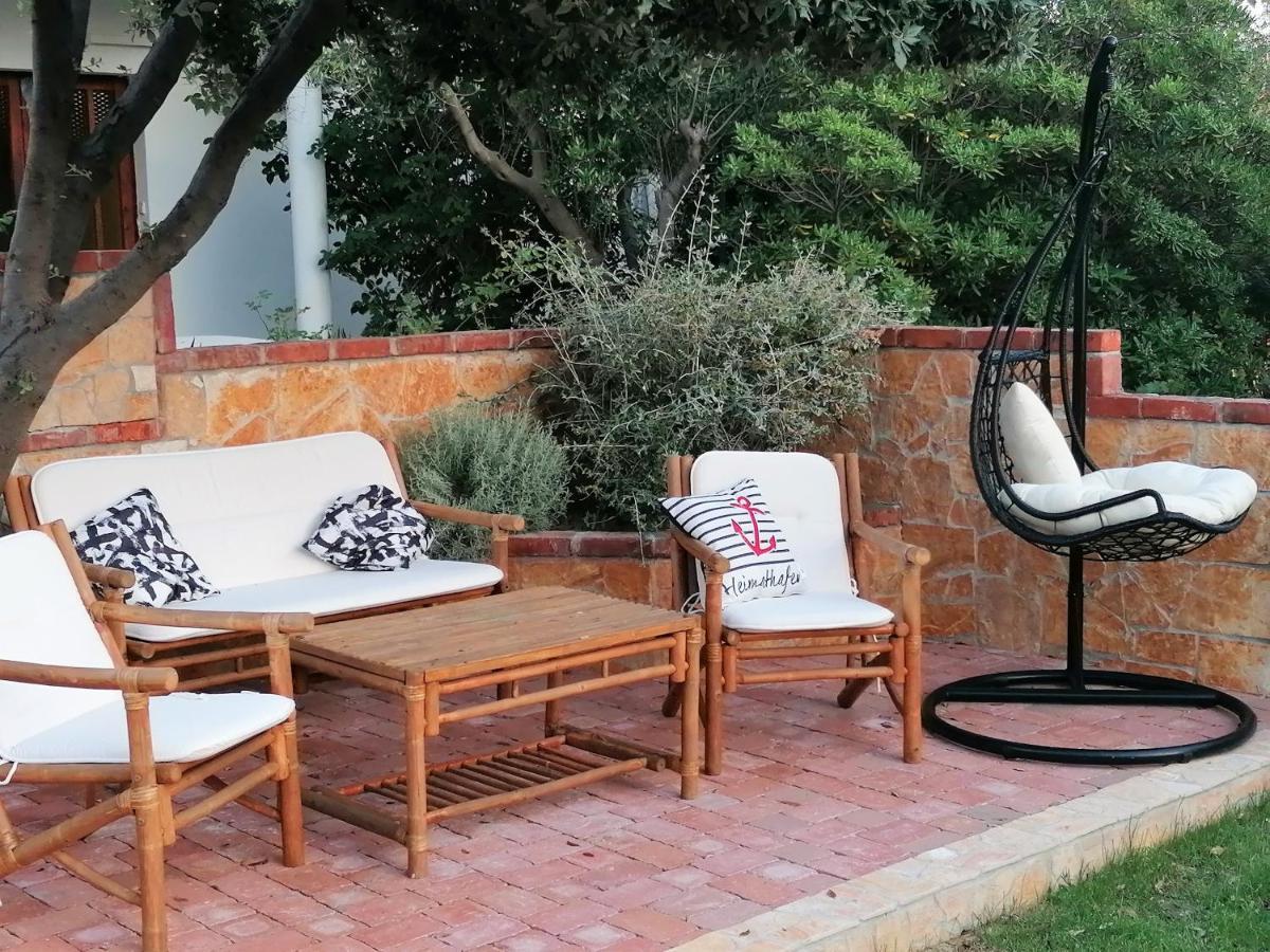 Apartmani B&S Barbat na Rabu 외부 사진
