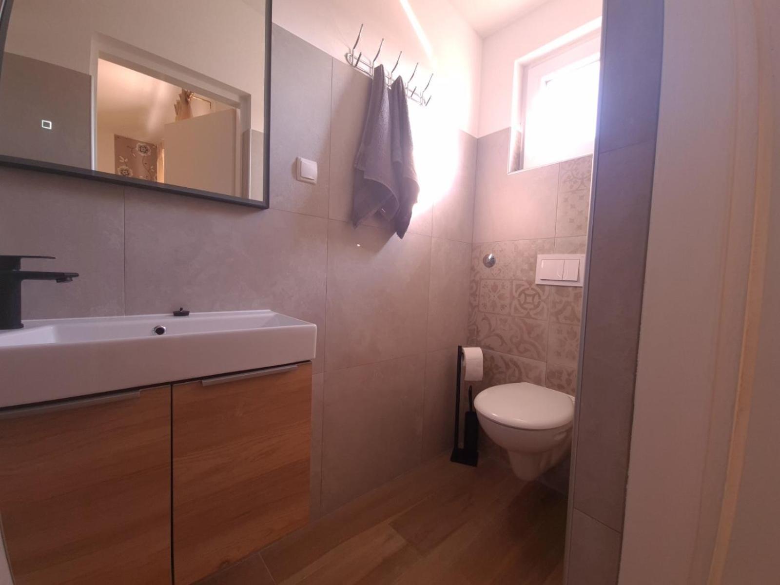 Apartmani B&S Barbat na Rabu 외부 사진